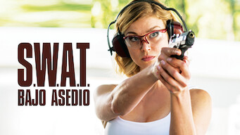 S.W.A.T.: Bajo asedio (2017)