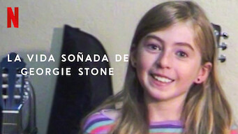 La vida soñada de Georgie Stone (2022)