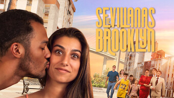 Sevillanas de Brooklyn (2021)