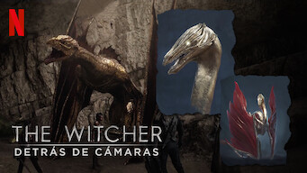 Así se hizo The Witcher (2020)