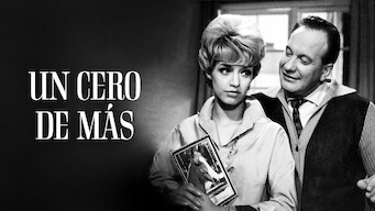 Un cero de más (1962)