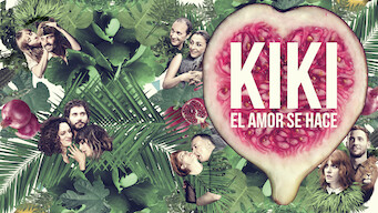 Kiki, el amor se hace (2016)