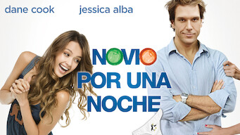 Novio por una noche (2007)