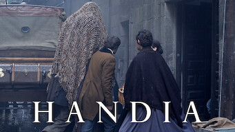 Handia (2017)