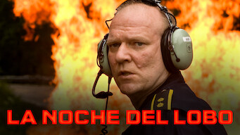 La noche del lobo (2008)