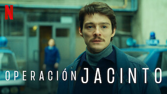 Acción Jacinto (2021)