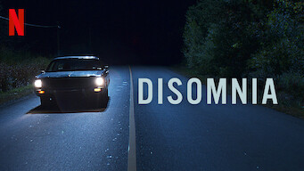 Disomnia (2021)