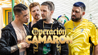 Operación Camarón (2021)