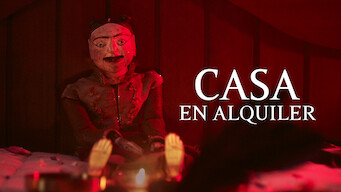 Casa en alquiler (2023)