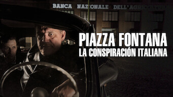 Piazza Fontana: La conspiración italiana (2012)