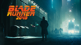 Blade Runner 2049 (2017)