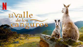 El valle de los canguros (2022)