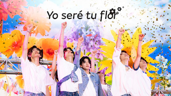 Yo seré tu flor (2022)