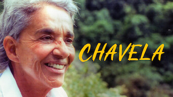 Chavela (2017)