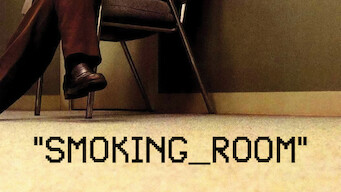 Smoking Room (2002)