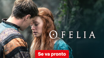 Ophelia (2018)