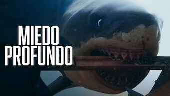 Terror en el mar (2023)