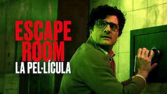 Escape Room: La pel·lícula (2022)