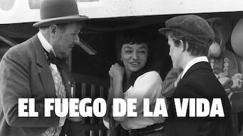 El fuego de la vida (1966)