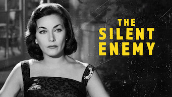 The Silent Enemy (1958)