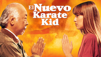 Karate Kid 4: La nueva aventura (1994)