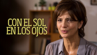 Con el sol en los ojos (2015)