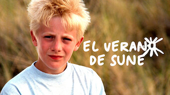 El verano de Sune (1993)