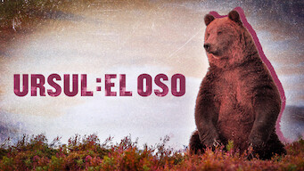 Ursul: El oso (2011)