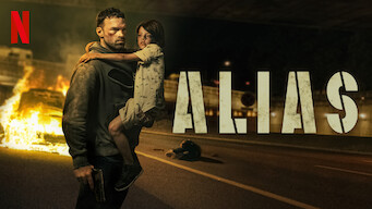 Alias (2023)