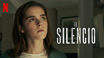 The Silence (2019)