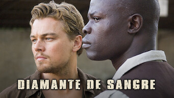 Diamante de sangre (2006)