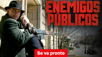 Enemigos públicos (2009)