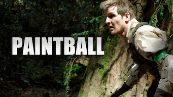 Paintball (2009)