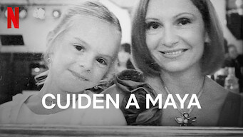 Cuiden a Maya (2023)