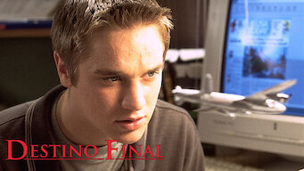 Destino final (2000)