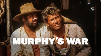 Murphy's War (1971)