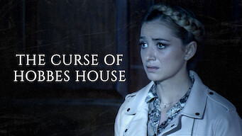 The Curse of Hobbes House (2019)