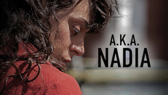 A.K.A Nadia (2015)