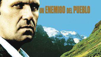 Un enemigo del pueblo (2005)