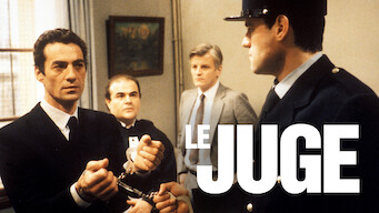 Judge (1984)