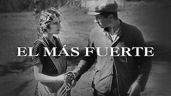 El más fuerte (1929)