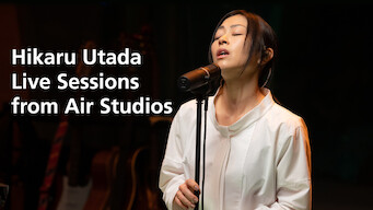 Hikaru Utada: Sesiones en vivo en AIR Studios (2022)