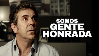 Somos gente honrada (2012)