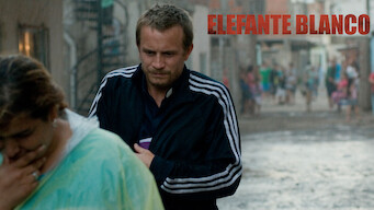 Elefante blanco (2012)