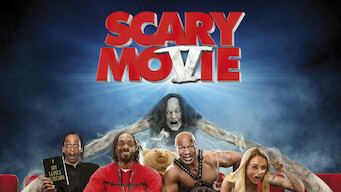 Scary Movie 5: El mal ya viene (2013)