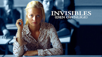 Invisibles (Den osynlige) (2002)