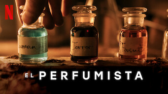 El perfumista (2022)