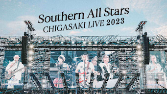 Southern All Stars: Chigasaki Live 2023 (2023)