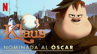 Klaus (2019)