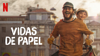 Vidas de papel (2021)